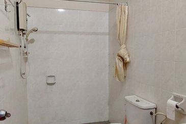 Taman Sri Putra, Sungai Buloh