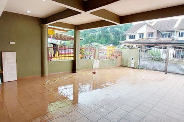 Taman Sri Putra, Sungai Buloh