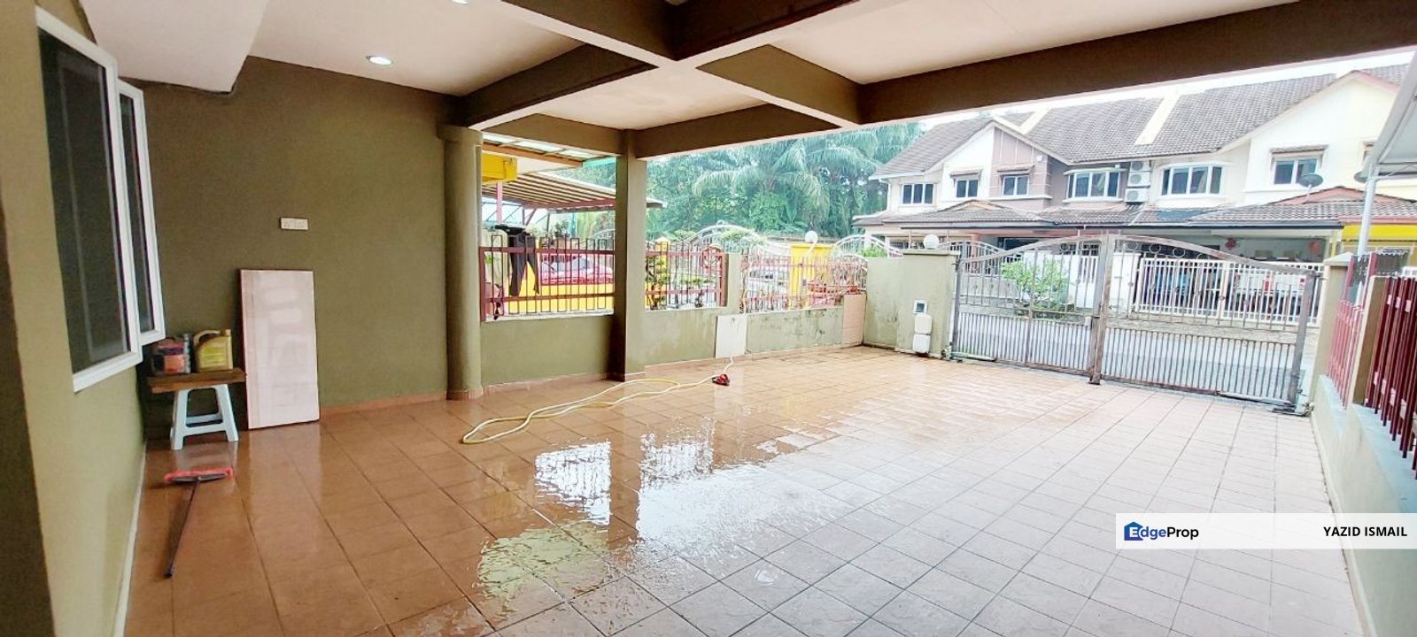[ FREEHOLD ] 2 Storey,Taman Sri Putra,Sg Buloh
, Selangor, Sungai Buloh