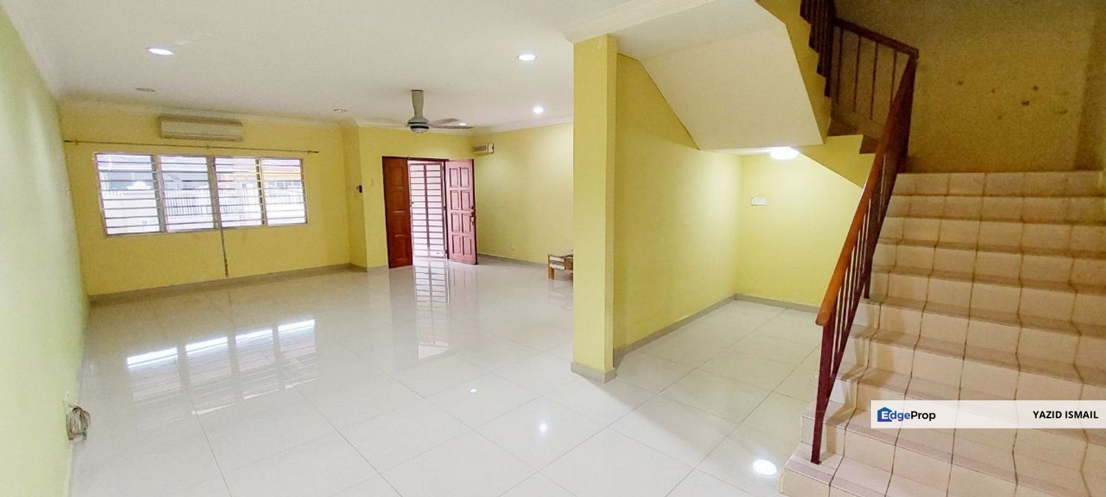 [ FREEHOLD ] 2 Storey,Taman Sri Putra,Sg Buloh
, Selangor, Sungai Buloh