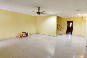 Taman Sri Putra, Sungai Buloh