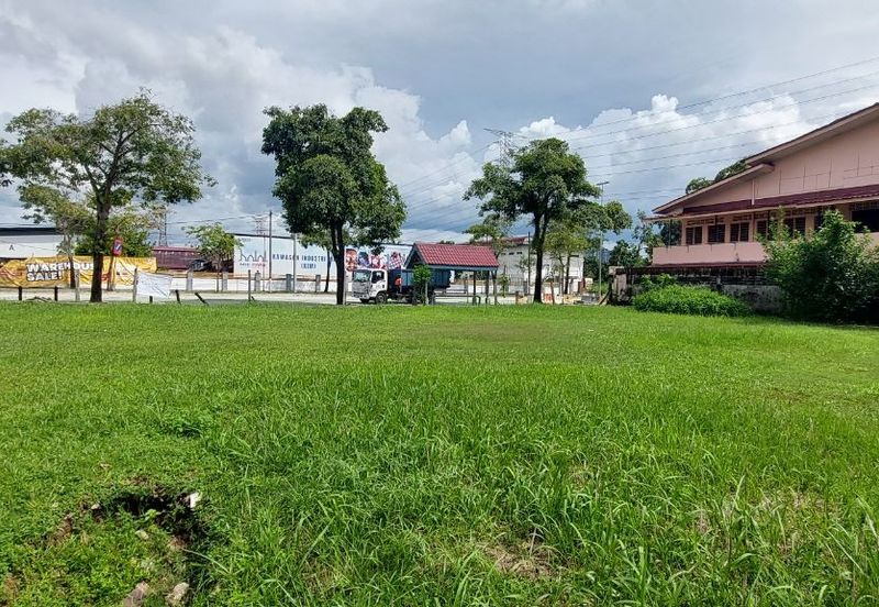 Kampung Batu Muda