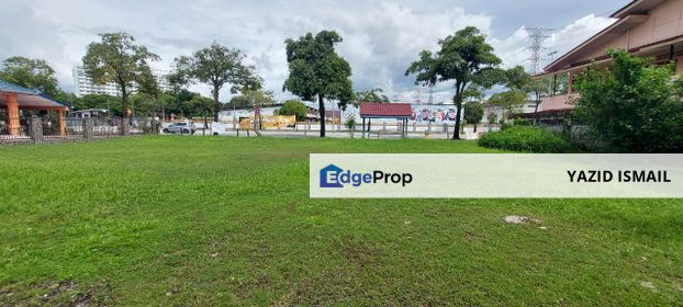 BUNGALOW LOT, Kampung Batu Muda,KL, Kuala Lumpur, Batu 