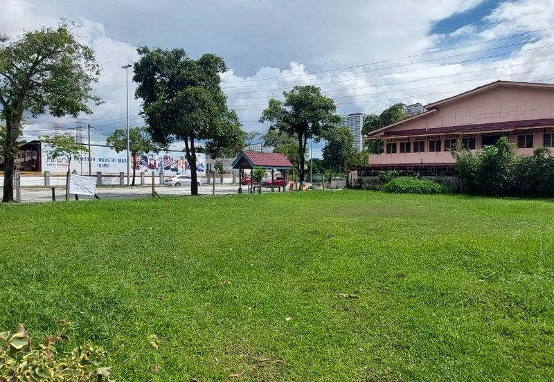 Kampung Batu Muda