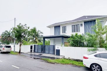 SU3 @ Bandar Saujana Utama