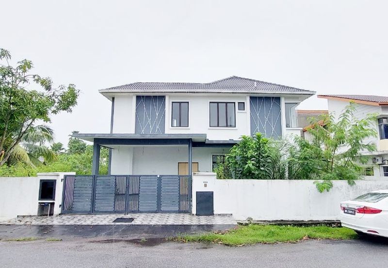 SU3 @ Bandar Saujana Utama