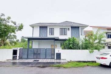 SU3 @ Bandar Saujana Utama