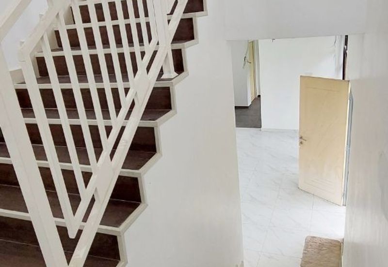 SU3 @ Bandar Saujana Utama