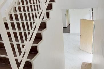 SU3 @ Bandar Saujana Utama