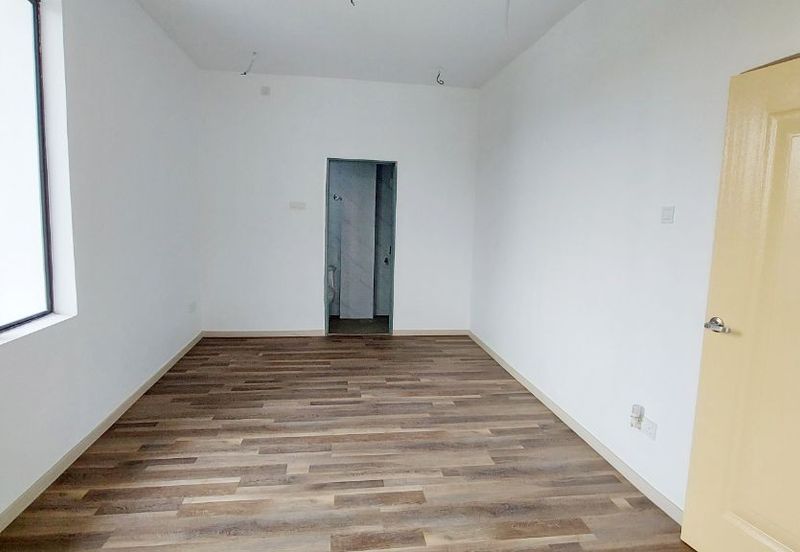 SU3 @ Bandar Saujana Utama