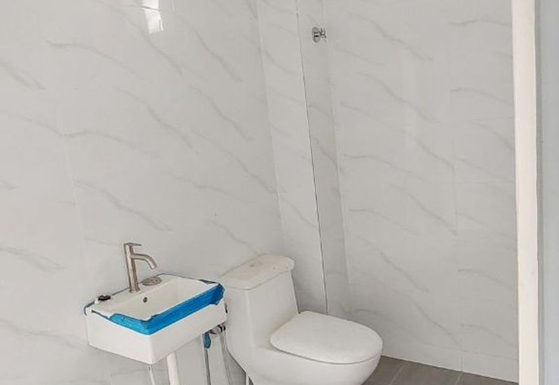 SU3 @ Bandar Saujana Utama