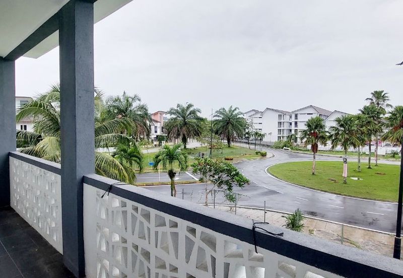 SU3 @ Bandar Saujana Utama