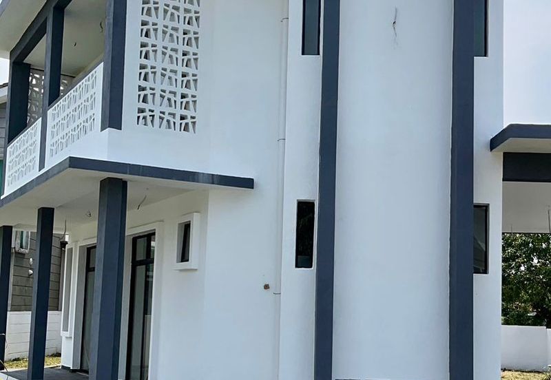 SU3 @ Bandar Saujana Utama