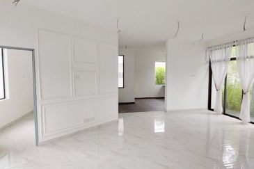 SU3 @ Bandar Saujana Utama