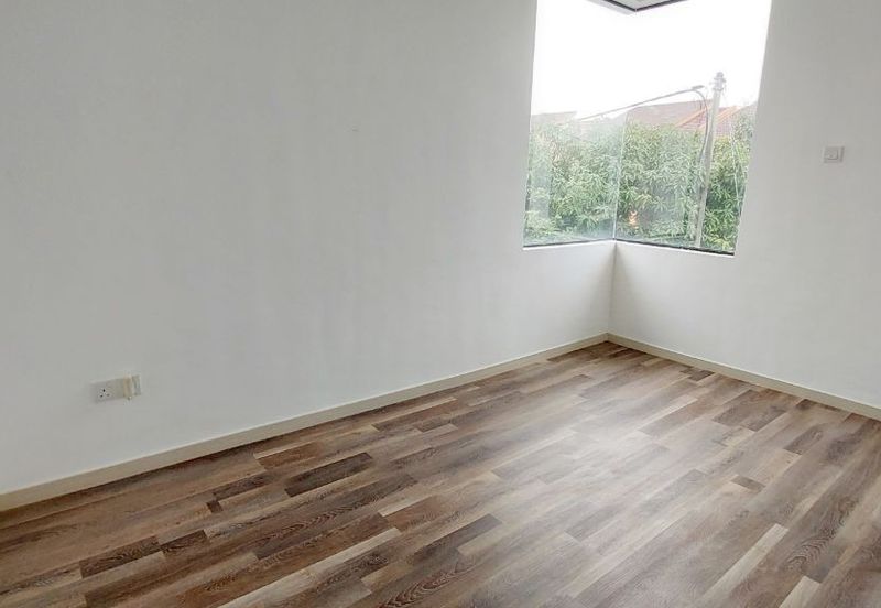 SU3 @ Bandar Saujana Utama