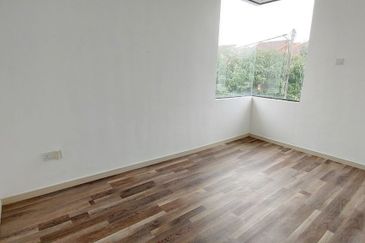 SU3 @ Bandar Saujana Utama