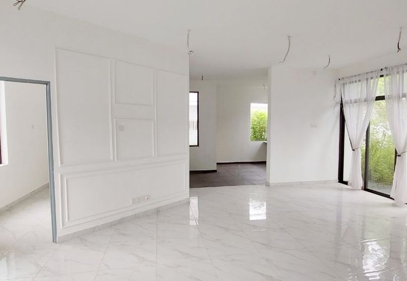 SU3 @ Bandar Saujana Utama