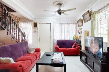 Bolton Industrial Park