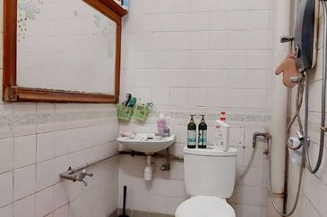 Bolton Industrial Park