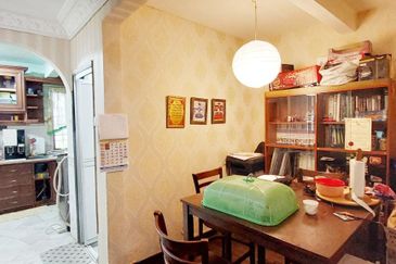 Bolton Industrial Park