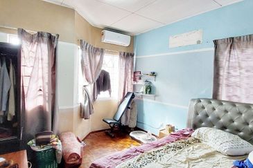 Bolton Industrial Park