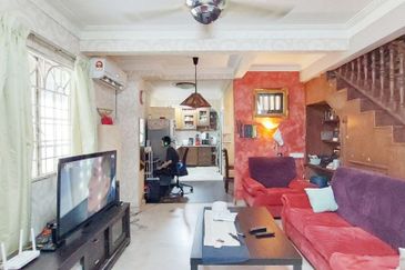 Bolton Industrial Park