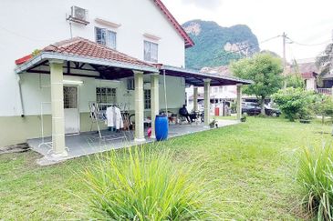 Bolton Industrial Park