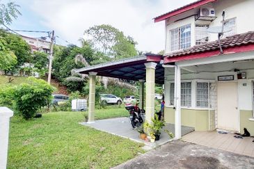 Bolton Industrial Park