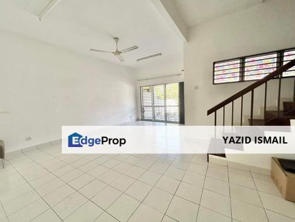 2 storey,Desa Coalfields, Sg Buloh

, Selangor, Sungai Buloh