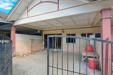 Taman Seri Damai Perdana