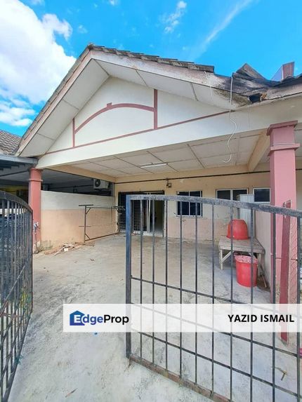 1 Storey,Seri Damai Perdana,Taman Desa Bistari, Kuantan

, Pahang, Kuantan