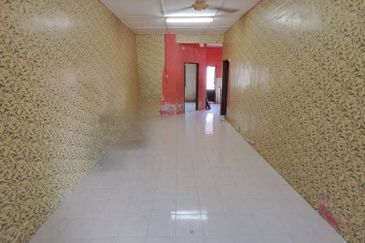 Taman Seri Damai Perdana