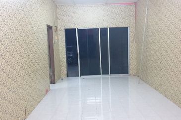 Taman Seri Damai Perdana