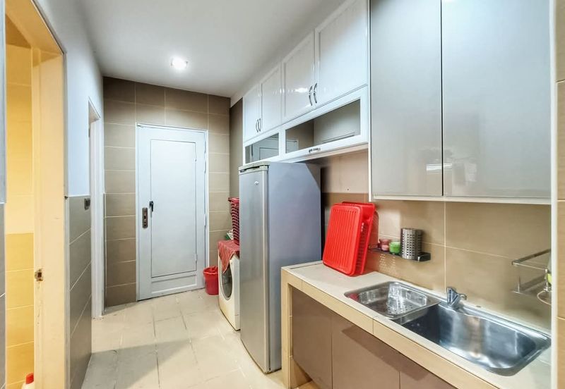 Taman Mutiara Gombak 2