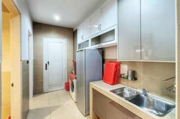 Taman Mutiara Gombak 2