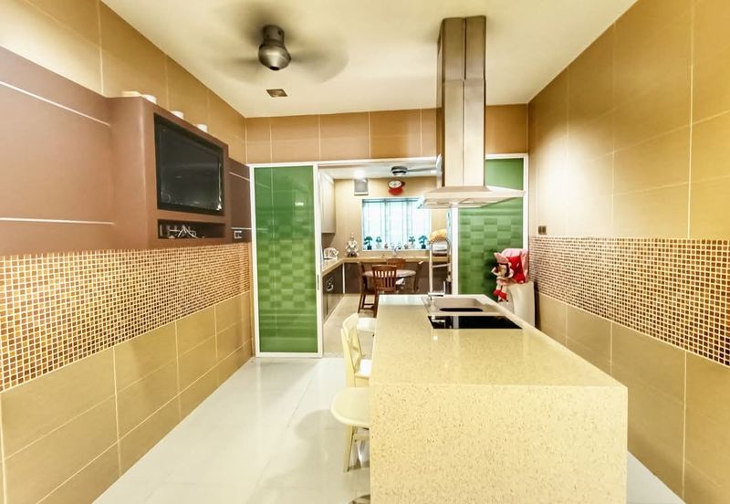 Taman Mutiara Gombak 2