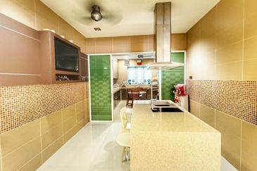 Taman Mutiara Gombak 2