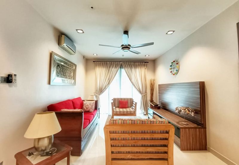 Taman Mutiara Gombak 2