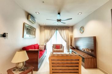 Taman Mutiara Gombak 2