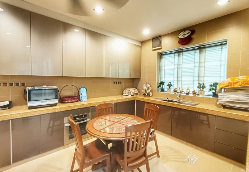 Taman Mutiara Gombak 2