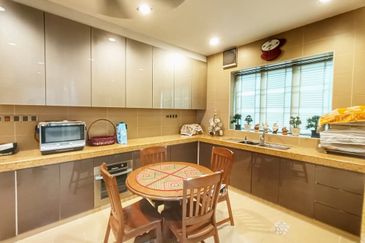 Taman Mutiara Gombak 2