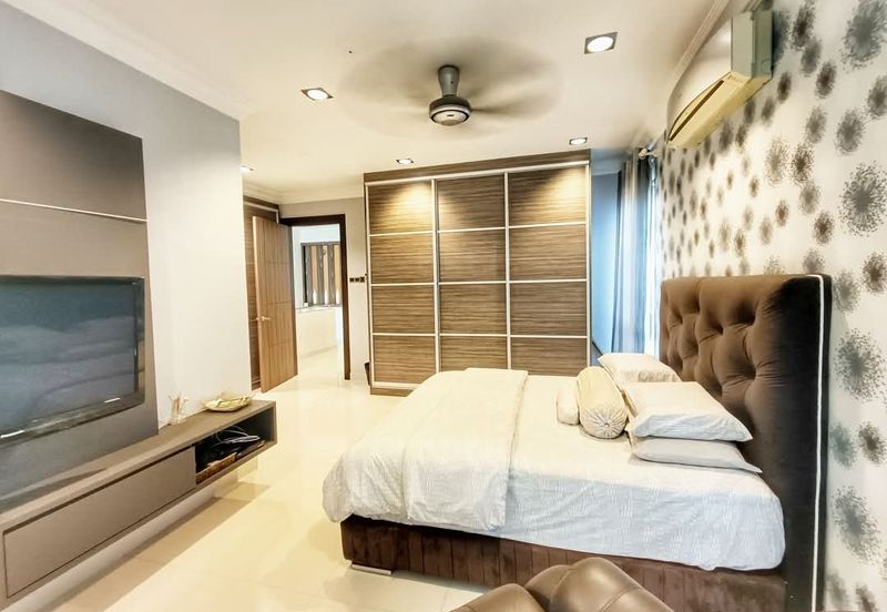 Taman Mutiara Gombak 2