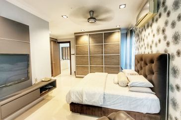 Taman Mutiara Gombak 2