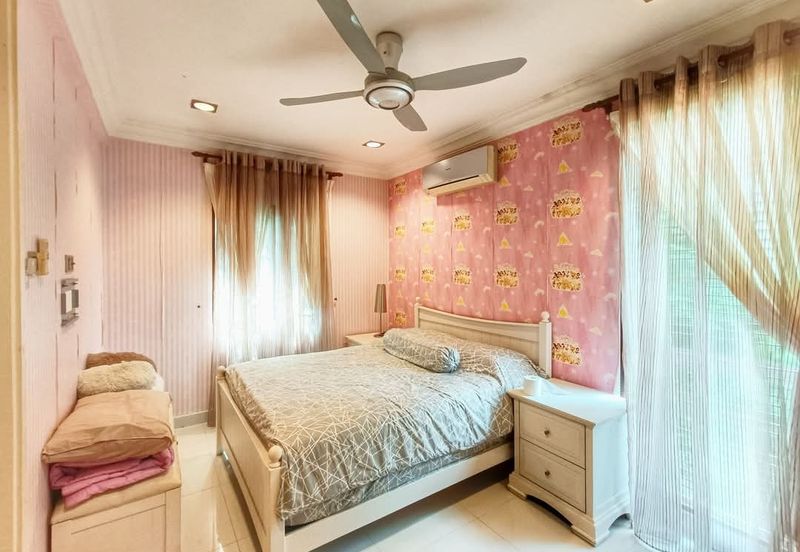 Taman Mutiara Gombak 2