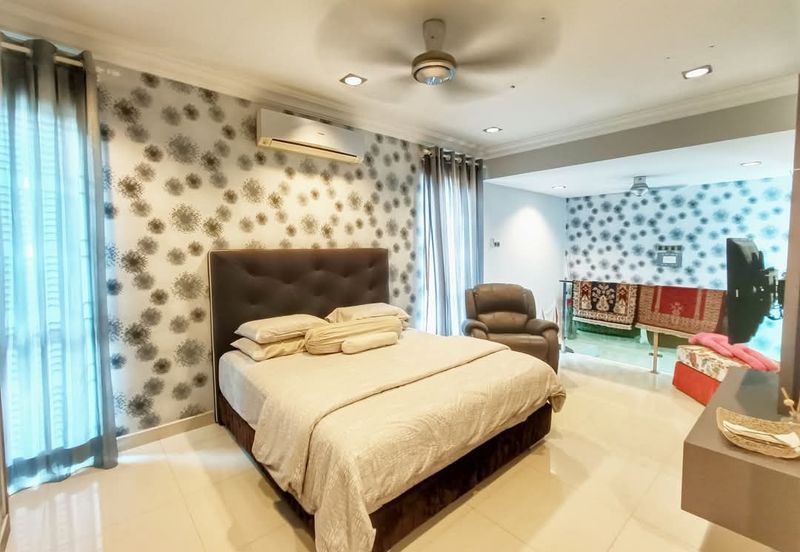 Taman Mutiara Gombak 2