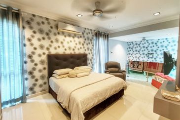 Taman Mutiara Gombak 2