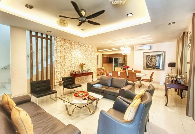 Taman Mutiara Gombak 2