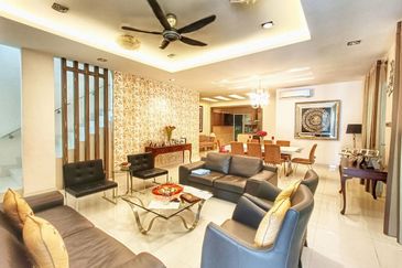 Taman Mutiara Gombak 2