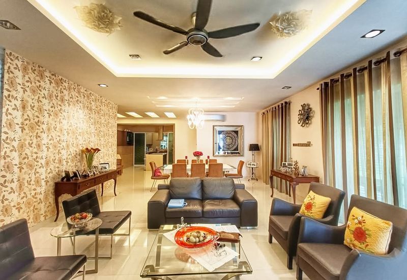 Taman Mutiara Gombak 2