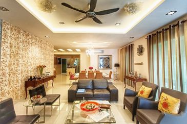 Taman Mutiara Gombak 2